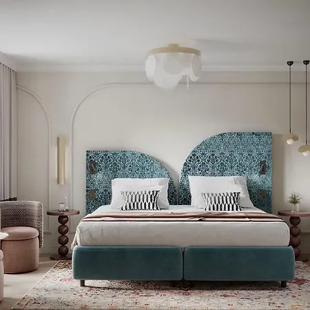 Indigo - Wawel Castle By Ihg 4* Krakkó