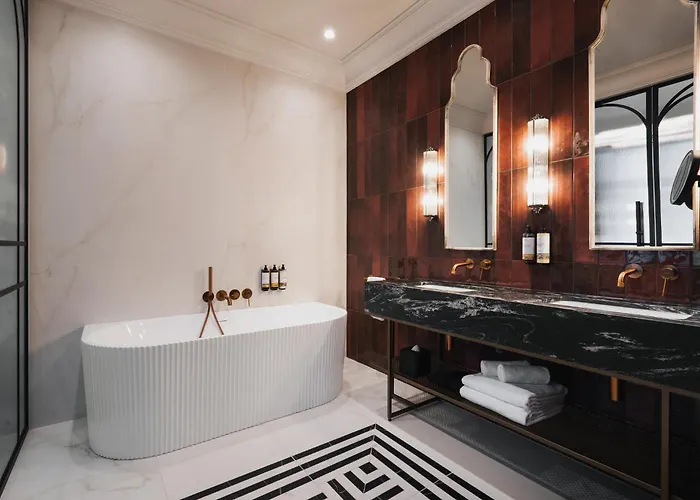 Indigo - Wawel Castle By Ihg Hotel