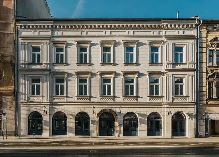 Indigo - Wawel Castle By Ihg