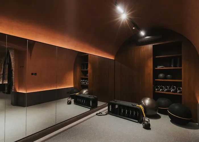 Hotel Indigo - Wawel Castle By Ihg