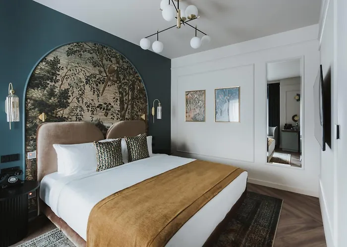 Hotel Indigo - Wawel Castle By Ihg