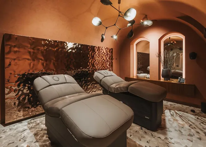 Indigo - Wawel Castle By Ihg Hotel