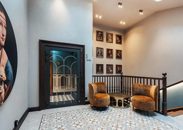 Indigo - Wawel Castle By Ihg Hotel Kraków